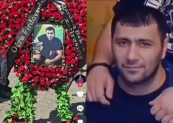Azərbaycanlı kriminal avtoritet Rusiyada həbsxanada öldürüldü