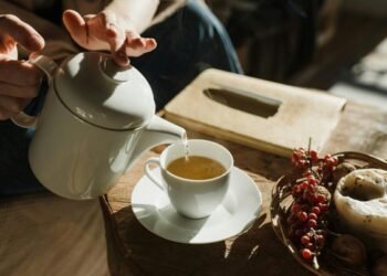 Bağırsaq sağlamlığı üçün əla olan üç növ çay