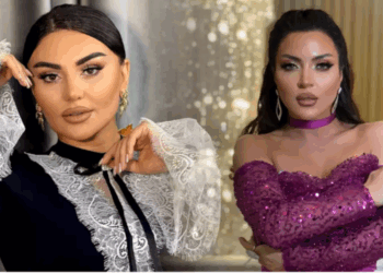 Şəbnəmlə barışan Vəfa: “Salamlaşmırıq” 