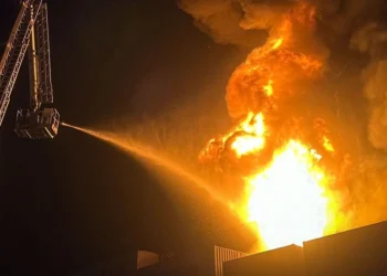 Rusiya Xerson və Odessaya zərbələr endirib – ölən və yaralananlar var