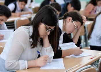 Elm və Təhsil Nazirliyi kolleclərin optimallaşması barədə təkliflər hazırlayır