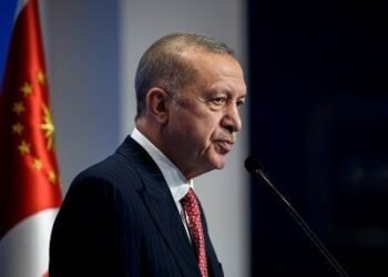 Ərdoğan erməni patriarxı Maşalyana başsağlığı verib