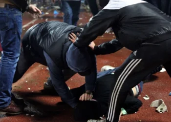 Goranboyda kafedə kütləvi dava – xəsarət alanlar var