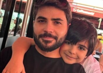 Elçinin oğlunun əsərləri Luvr muzeyində sərgiləndi – FOTOLAR