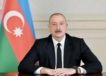 İlham Əliyev sərəncam imzaladı