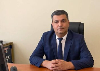 Mehman Əliyev Nazir tərəfindən TƏLTİF EDİLDİ – FOTO 