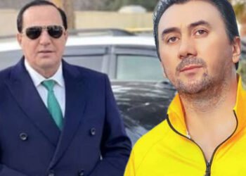 Qalmaqal böyüyür: “Sənə Əruz bəhrində meyxana dedirdərəm”