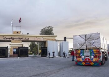 İsrail əsas Rafah sərhəd-keçid məntəqəsini açacaq