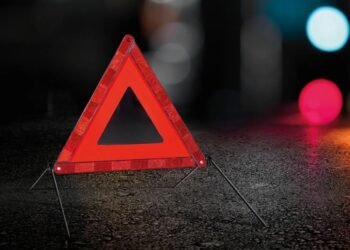 Tərtərdə avtomobil piyadanı vuraraq öldürüb