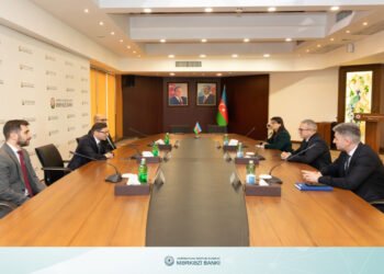 Mərkəzi Bank maliyyə sektorunda kibertəhlükəsizliyi gücləndirir