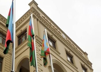 Nazirlik məlumat yaydı – yararsız döyüş sursatları məhv ediləcək