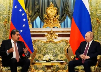 Putin Venesuela ilə strateji tərəfdaşlıq haqqında müqaviləni ratifikasiyaya təqdim edib