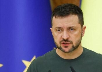 Rusiyaya heç nə verməyəcəyik – Zelenski