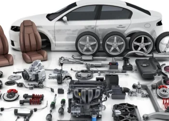 Azərbaycan avtomobil hissələri idxalına çəkdiyi xərci 28 %-dən çox artırıb