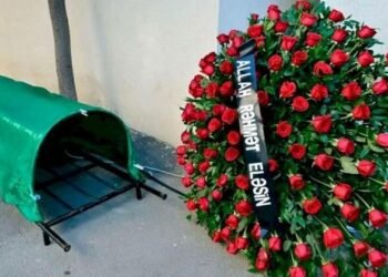 Sabiq icra başçısı vəfat etdi – FOTO