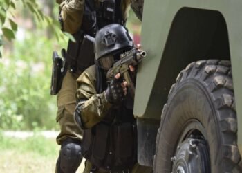 Tacikistanda postsovet təhlükəsizlik bloku birgə təlimlərə başlayıb