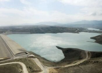 “Taxtakörpü” su anbarında meyit tapıldı