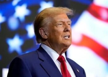 Tramp: Ukraynaya görə III Dünya Müharibəsi olmayacaq