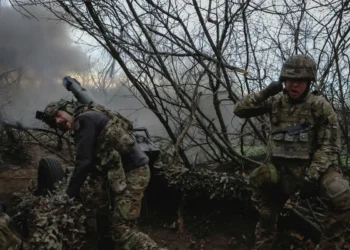 Ukrayna qoşunları DXR-də mühasirəyə alınıb — ekspert