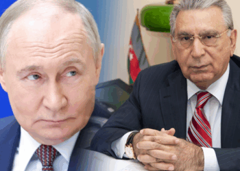 Putin Ramiz Mehdiyevi niyə QURBAN VERDİ? – ŞOK SƏBƏBLƏR