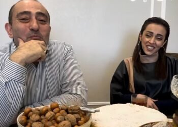 “Corab”la gündəmə gələn müğənniyə ƏRİ MAŞIN ALDI