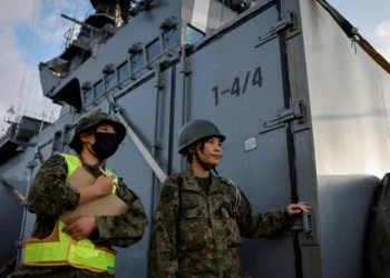 Yaponiyanın yeni hökumət başçısı hərbi xərcləri sürətlə artırmaq istəyir