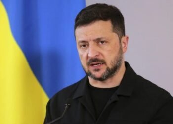 Zelenski Putinlə Budapeştdə görüşmək istəyir