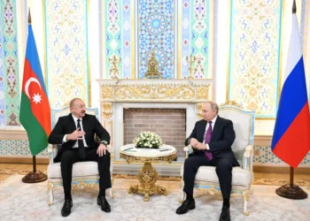 Əmtəə dövriyyəsinin artmasında yaxşı dinamika mövcuddur – İlham Əliyev