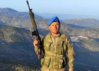 Vətən müharibəsi iştirakçısı 27 yaşında vəfat etdi