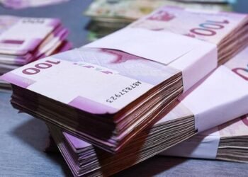 Dövlət büdcəsinin gəlirləri proqnozu üstələdi