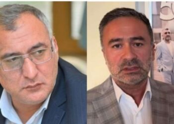 Qardaşın ölüb e sənin, bu vəziyyətdə necə yaltaqlanırsan? – Yazıçıdan Tahir İmanova sərt sözlər