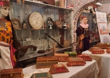 Ermənilərdən daha bir təxribat: