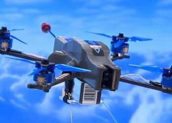 Dronlar Krımda bir neçə elektrik yarımstansiyasına ziyan vurub