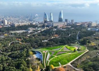 Bakıda kibertəhlükəsizlik festivalı başlayıb