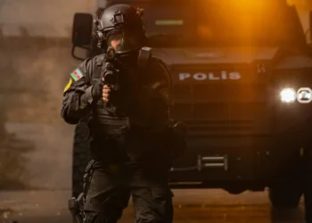 Bakıda polisə silahlı müqavimət  – zərərsizləşdirilərək…