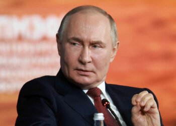 Kremlin sözçüsü: Cəmiyyətin Putin və Silahlı Qüvvələr ətrafında birləşməsi işarədir