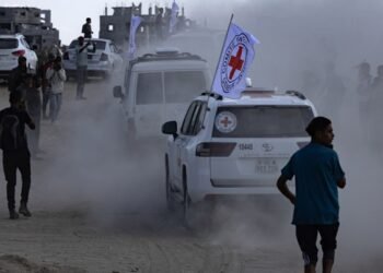 “İsrailli girovların cəsədlərinin çıxarılması həftələr çəkə bilər”