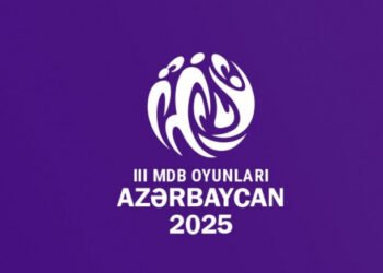 MDB Oyunları: Bu gün nələr olacaq