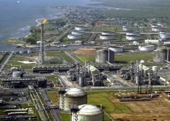 Nigeriya “Shell” ilə 2 milyard dollarlıq müqavilə imzalayır