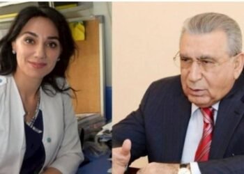 Mehdiyevin gəlini ATU-nun klinikasında vəzifəyə necə yüksəlib?