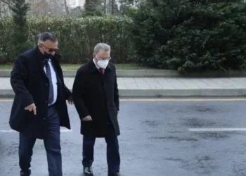 Mehdiyev istintaqa əsa ilə gedib  – DETALLAR