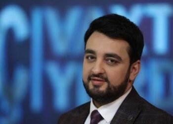 “Bizim verilişə heç bir müğənni açıq geyimdə GƏLƏ BİLMƏZ”