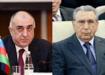 “Kimin qarın ağrısı varsa…” – Elmar Məmmədyarov