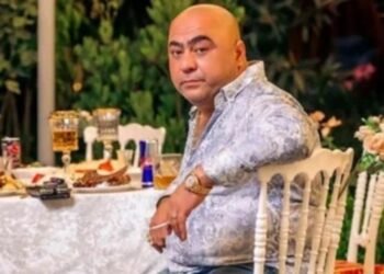 “Vüsal 300” kimi tanınan iş adamı ev dustaqlığına buraxılıb