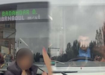 “BakuBus”dan dünənki video ilə bağlı – Açıqlama