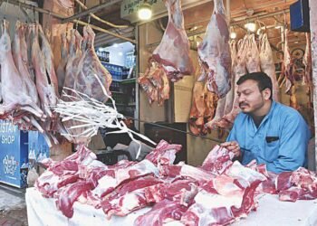 Ət ucuzlaşa bilər? – Azərbaycan bazarına Pakistan əti daxil olacaq