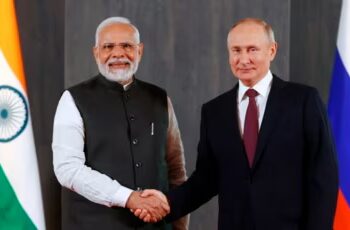 Putinin Hindistan səfəri hansı tarixdə olacaq?