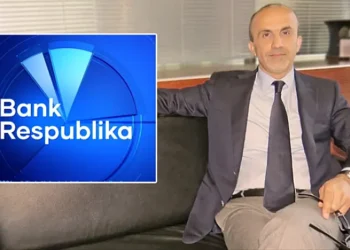 “Bank Respublika”da əmanət itkisi, borc yükü və riskli kreditlər artır – Quliyevlərin bankında böhran?