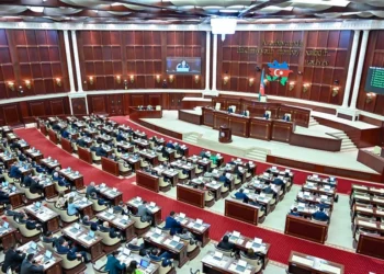 Gələn ilin büdcəsi I oxunuşda qəbul edilib