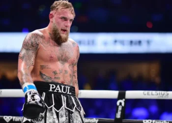 Ceyk Pol Entoni Coşua ilə döyüşəcək